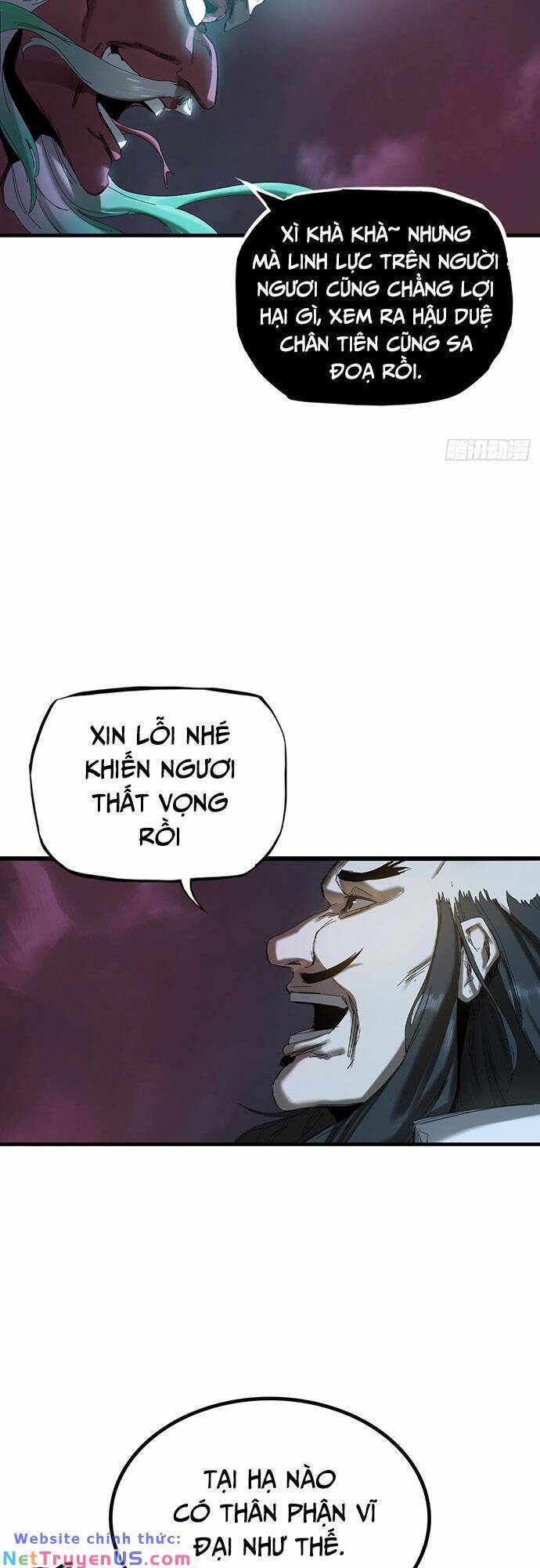 Phong Yêu Vấn Đạo Chap 3 - Next Chap 4