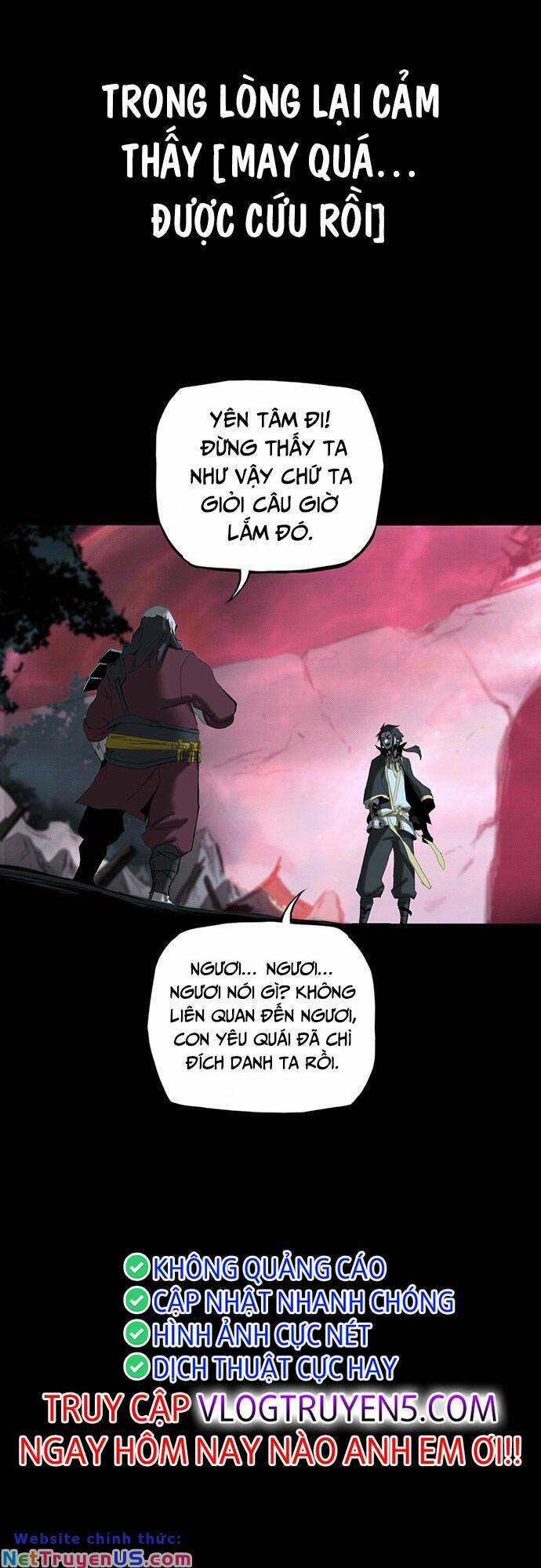 Phong Yêu Vấn Đạo Chap 3 - Next Chap 4