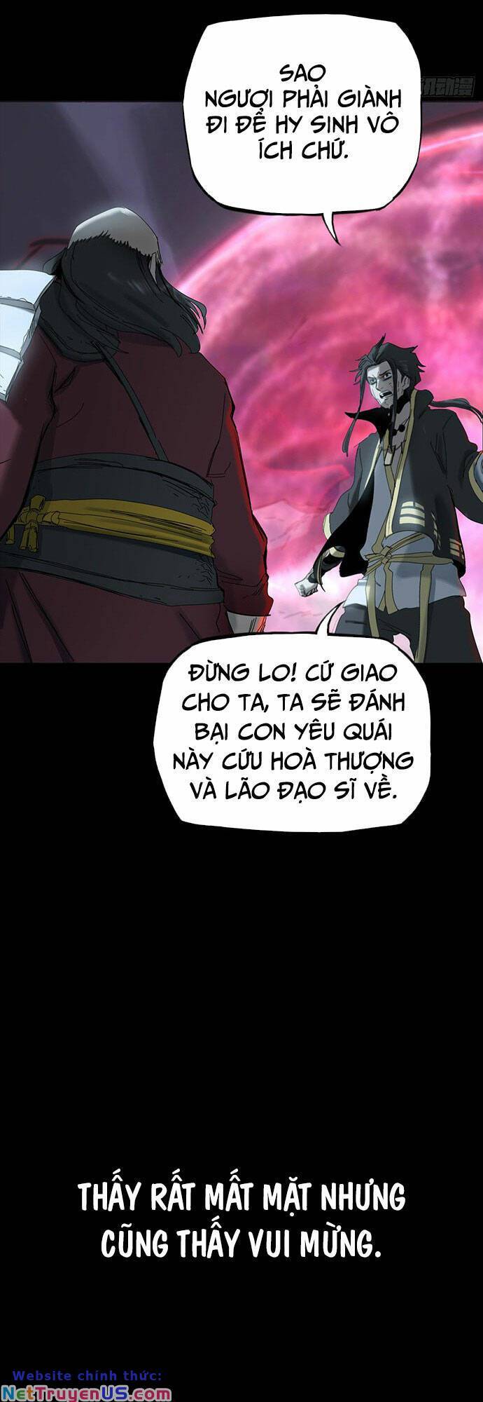Phong Yêu Vấn Đạo Chap 3 - Next Chap 4