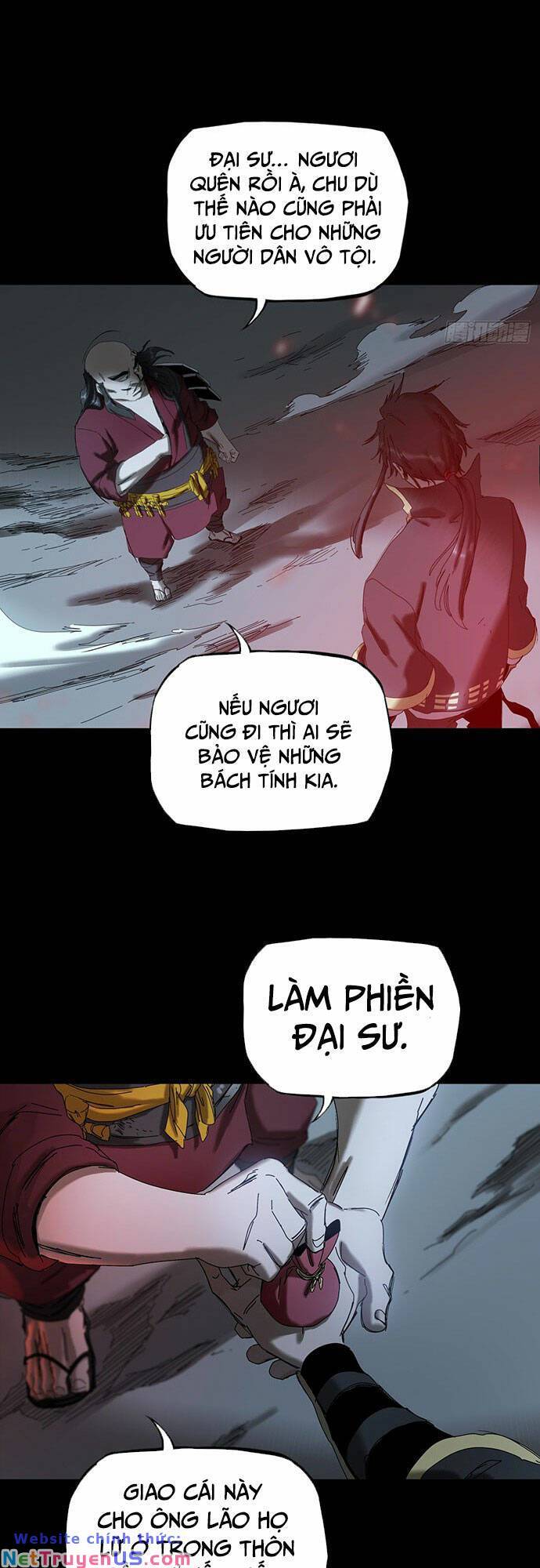 Phong Yêu Vấn Đạo Chap 3 - Next Chap 4