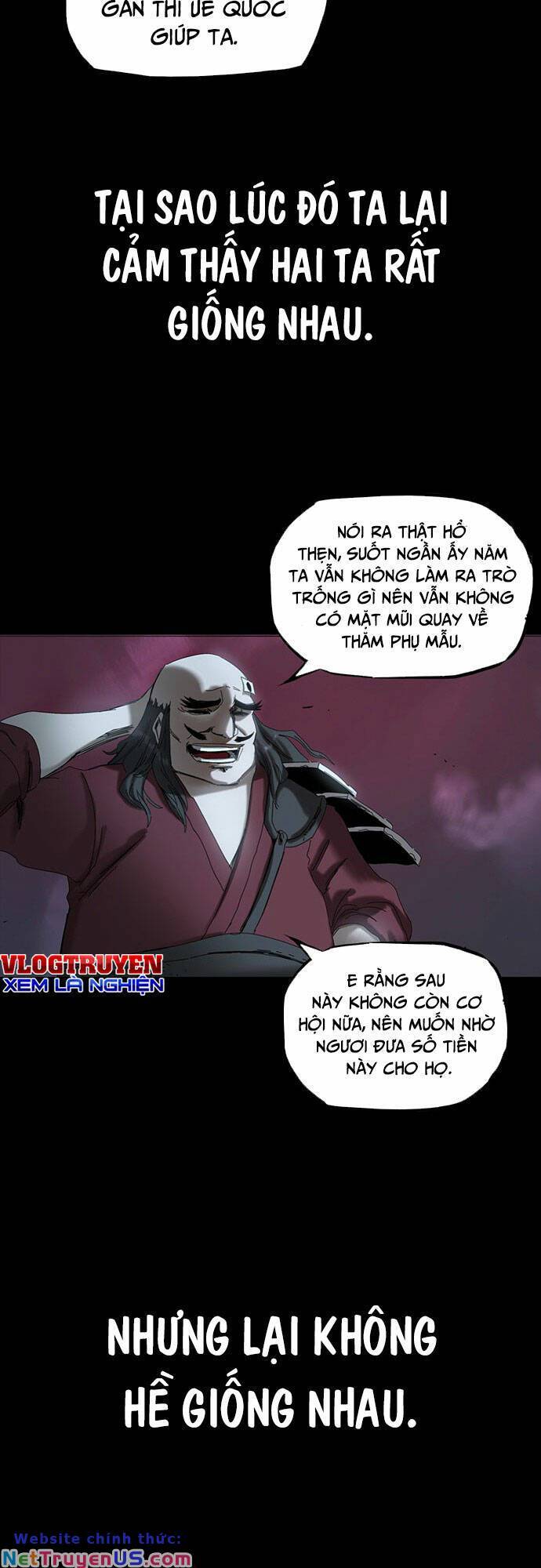 Phong Yêu Vấn Đạo Chap 3 - Next Chap 4