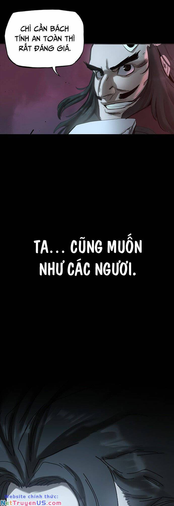 Phong Yêu Vấn Đạo Chap 3 - Next Chap 4
