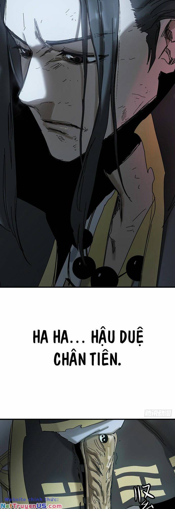 Phong Yêu Vấn Đạo Chap 3 - Next Chap 4