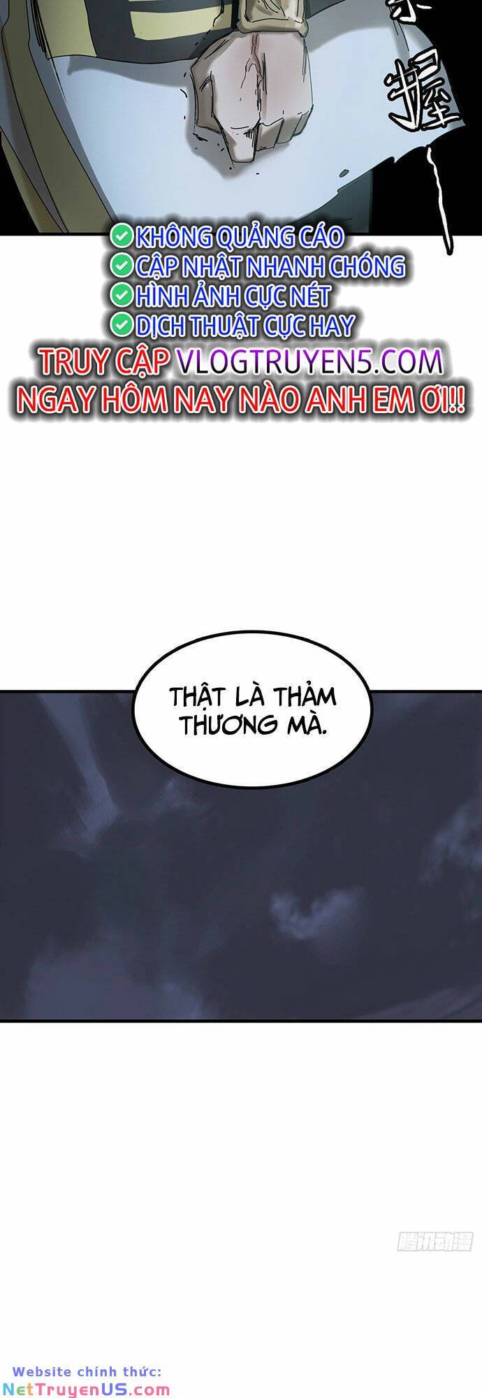 Phong Yêu Vấn Đạo Chap 3 - Next Chap 4