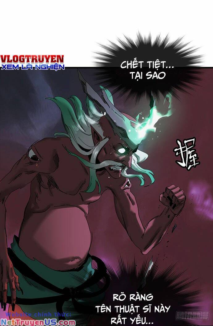 Phong Yêu Vấn Đạo Chap 3 - Next Chap 4