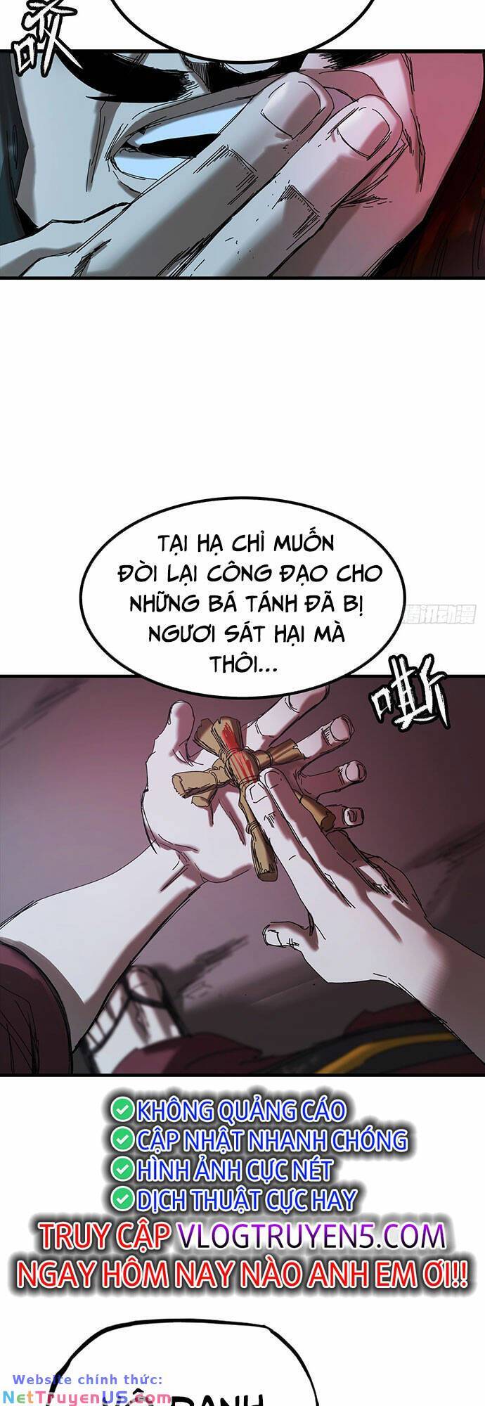 Phong Yêu Vấn Đạo Chap 3 - Next Chap 4