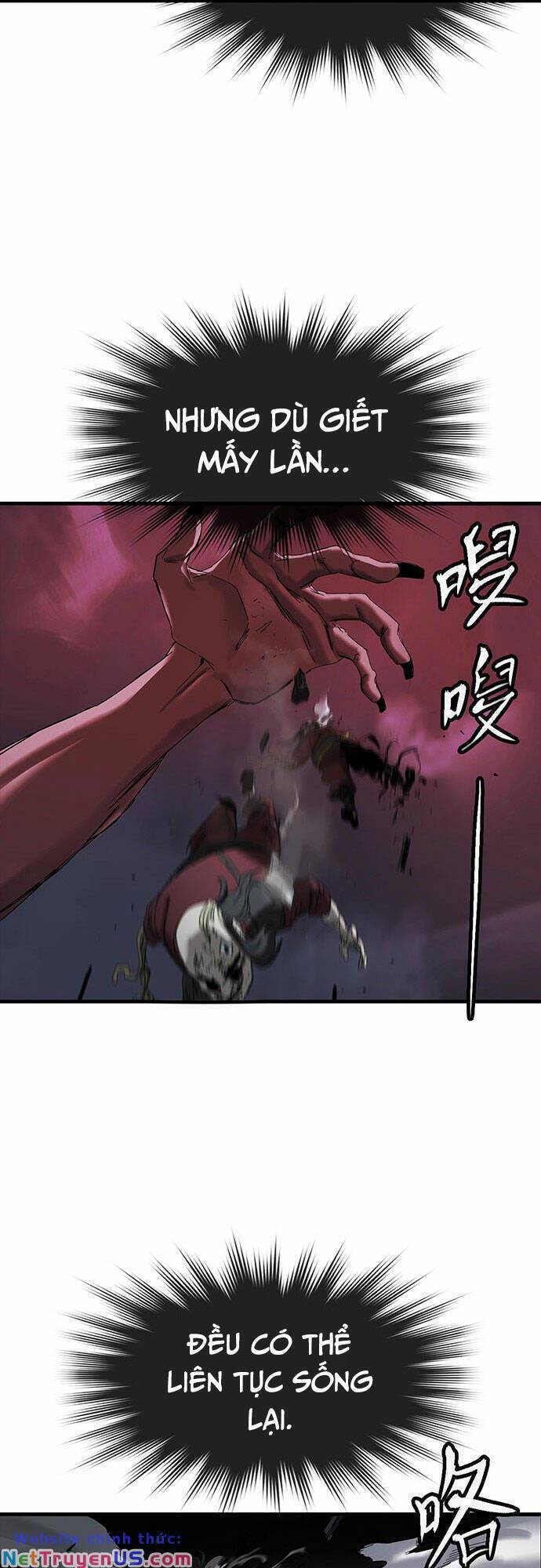 Phong Yêu Vấn Đạo Chap 3 - Next Chap 4