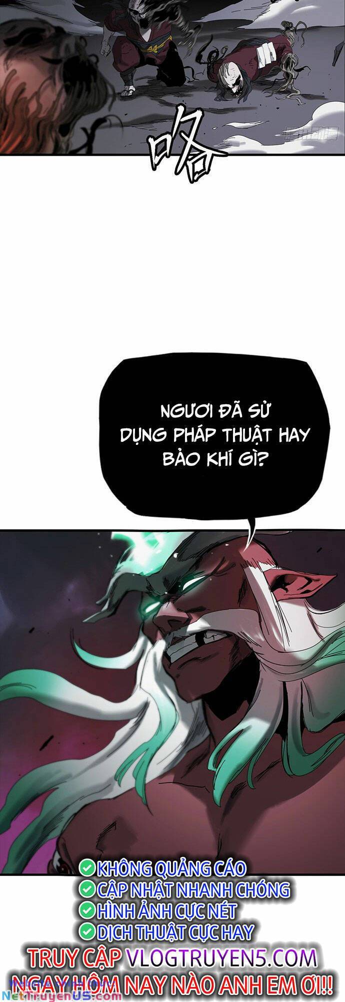 Phong Yêu Vấn Đạo Chap 3 - Next Chap 4