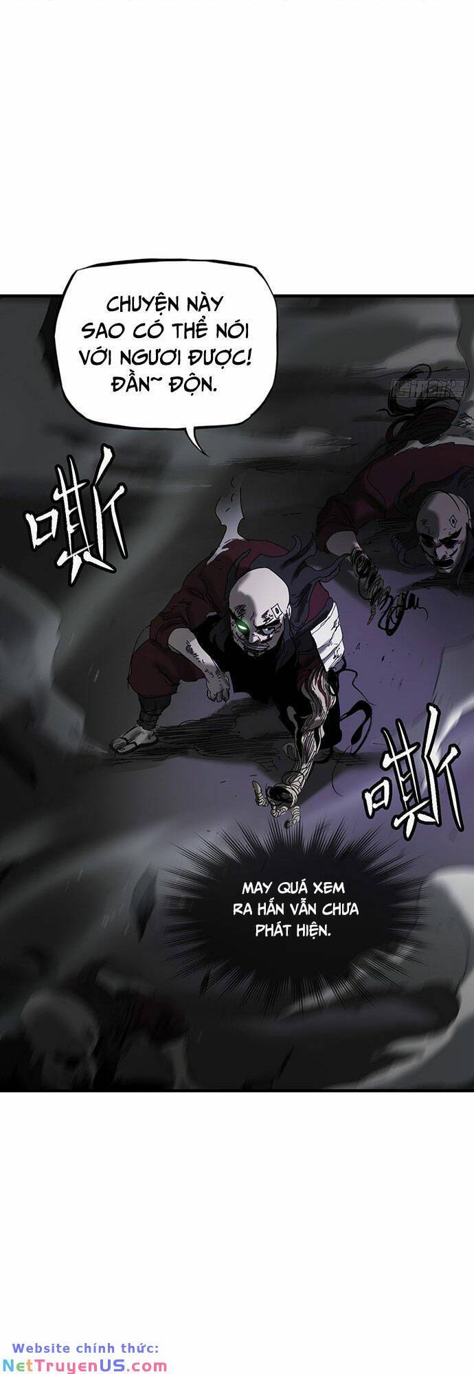 Phong Yêu Vấn Đạo Chap 3 - Next Chap 4