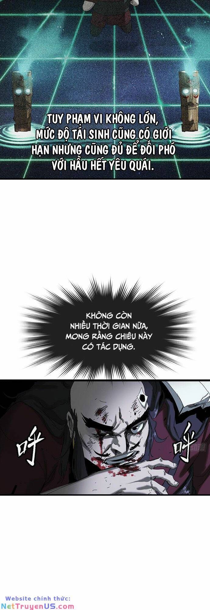 Phong Yêu Vấn Đạo Chap 3 - Next Chap 4
