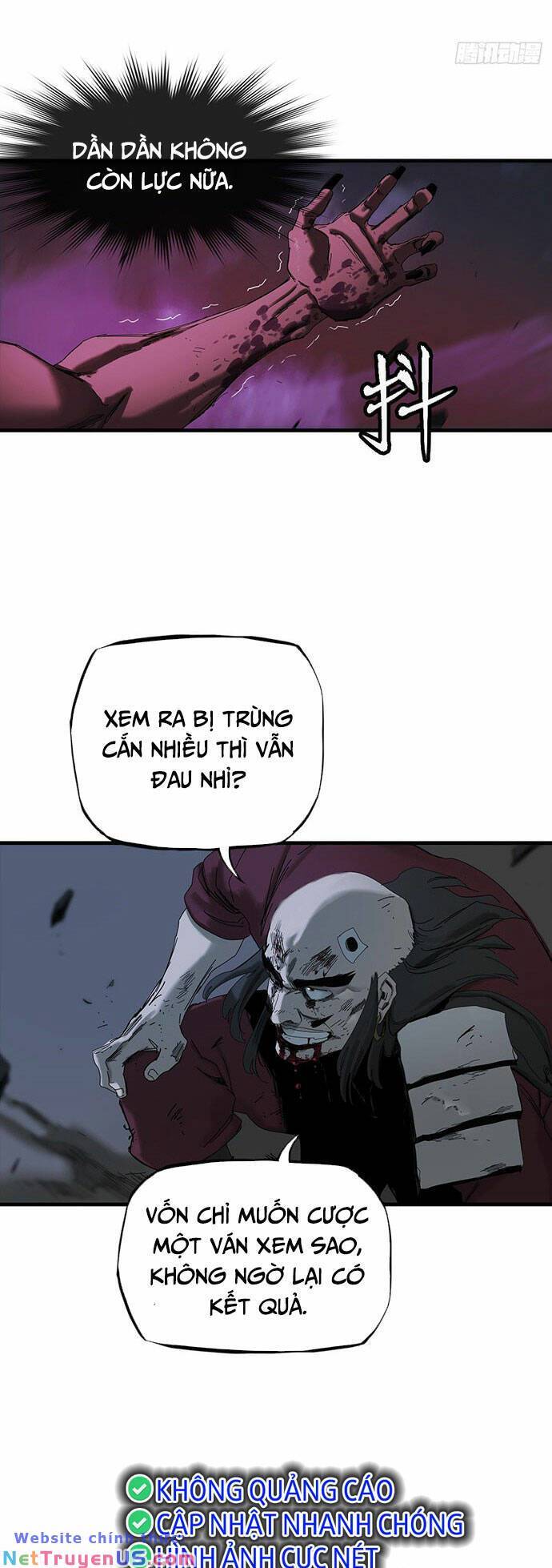 Phong Yêu Vấn Đạo Chap 3 - Next Chap 4