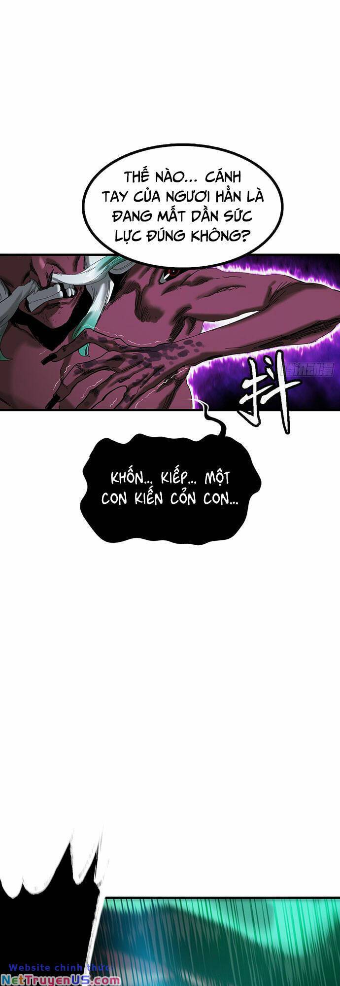 Phong Yêu Vấn Đạo Chap 3 - Next Chap 4