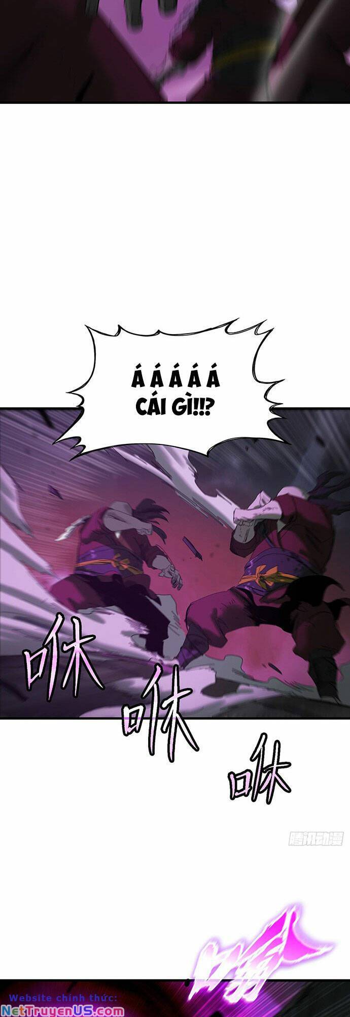 Phong Yêu Vấn Đạo Chap 3 - Next Chap 4