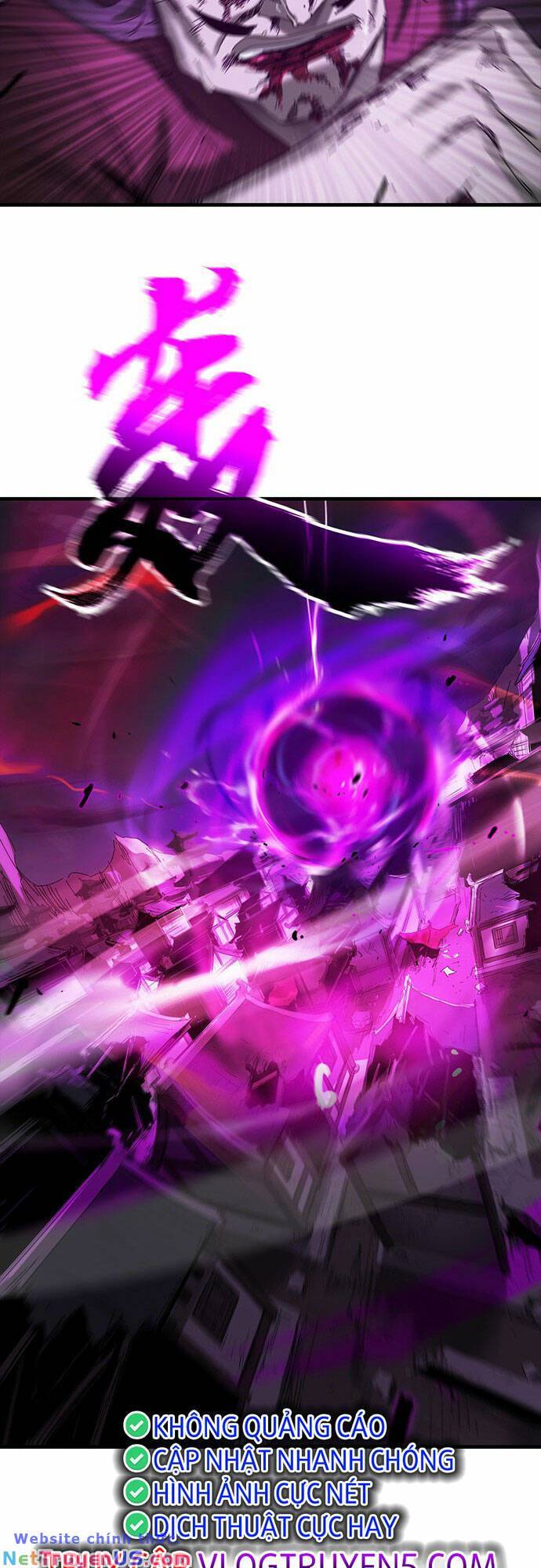 Phong Yêu Vấn Đạo Chap 3 - Next Chap 4