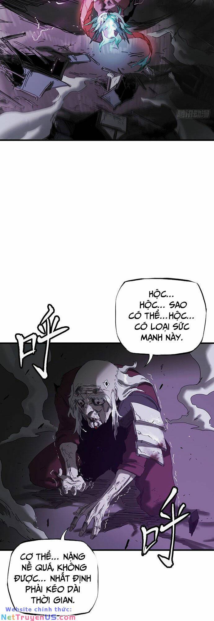 Phong Yêu Vấn Đạo Chap 3 - Next Chap 4