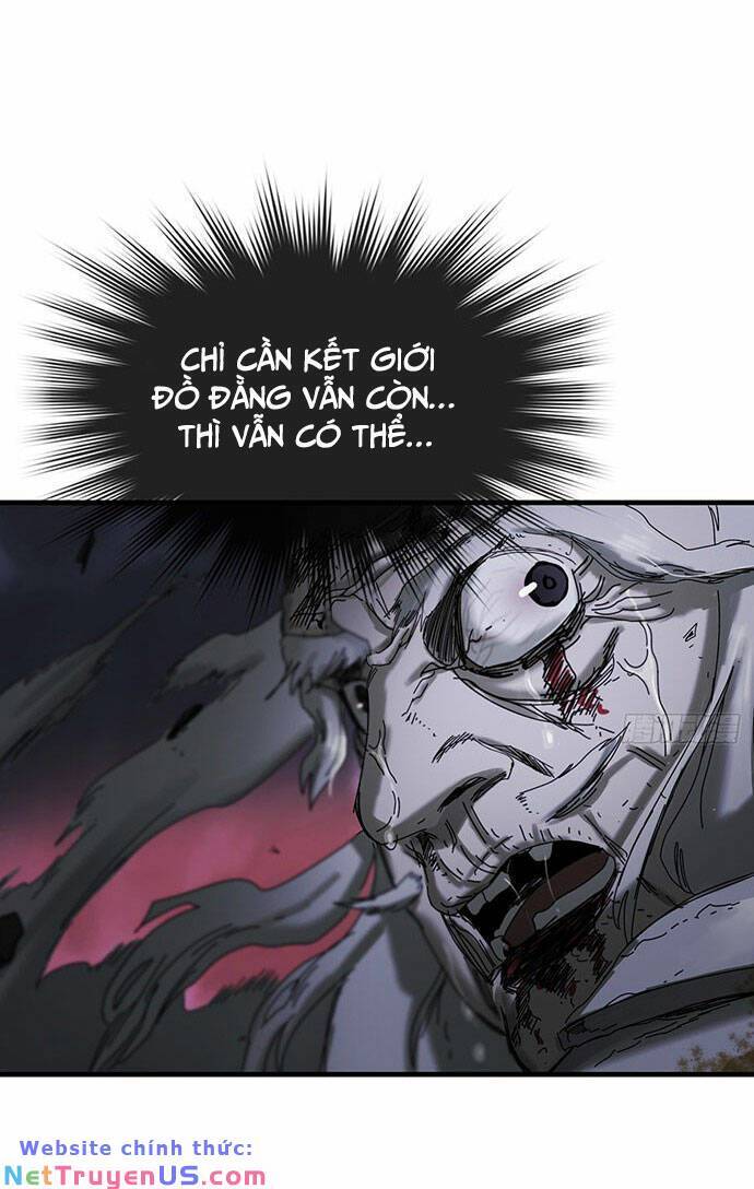 Phong Yêu Vấn Đạo Chap 3 - Next Chap 4