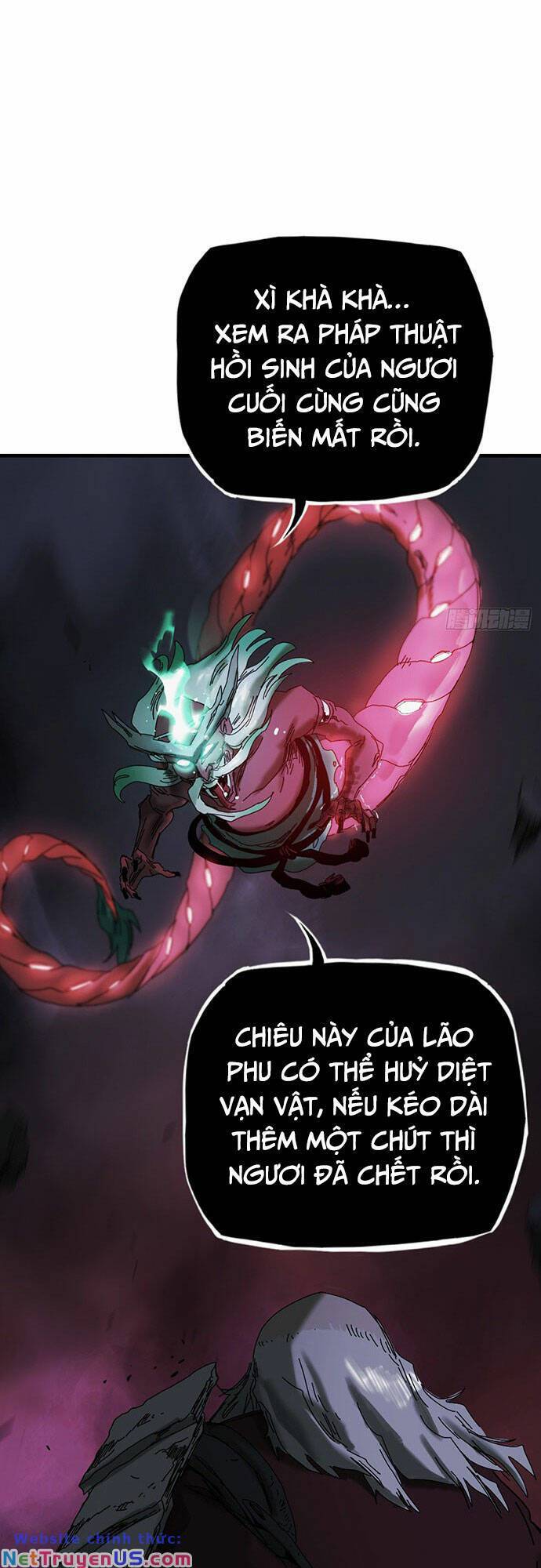 Phong Yêu Vấn Đạo Chap 3 - Next Chap 4