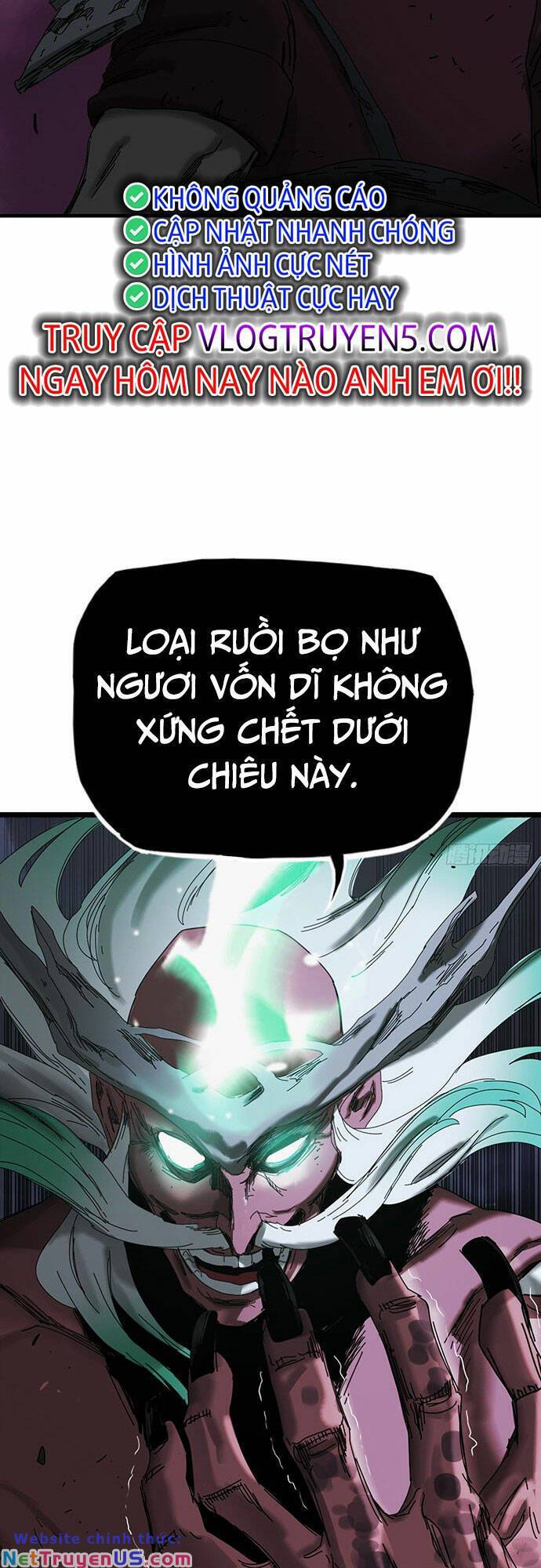 Phong Yêu Vấn Đạo Chap 3 - Next Chap 4