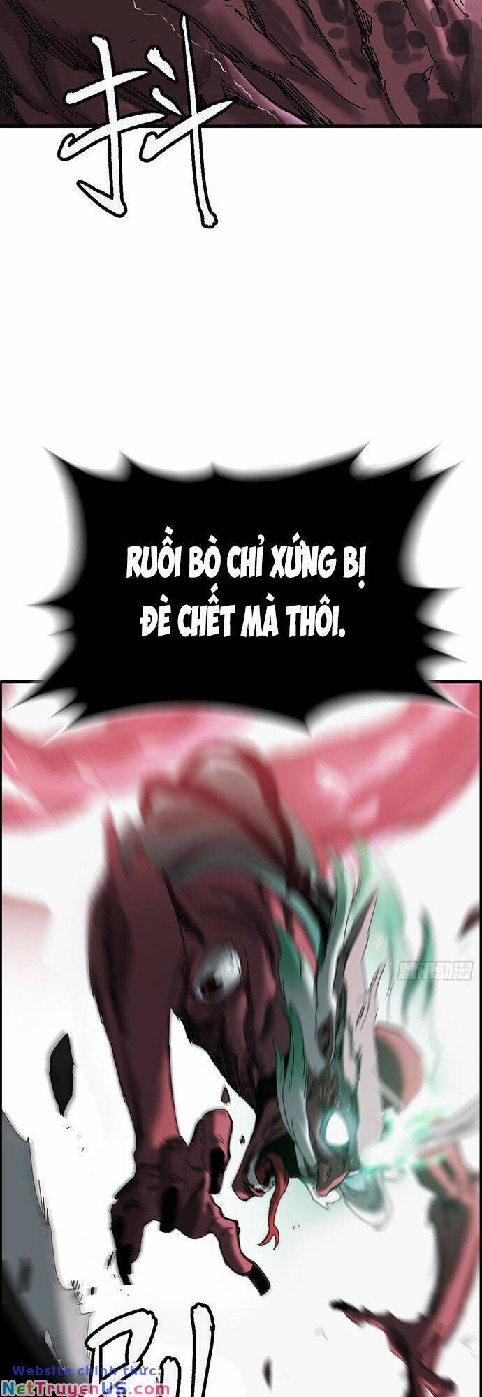 Phong Yêu Vấn Đạo Chap 3 - Next Chap 4