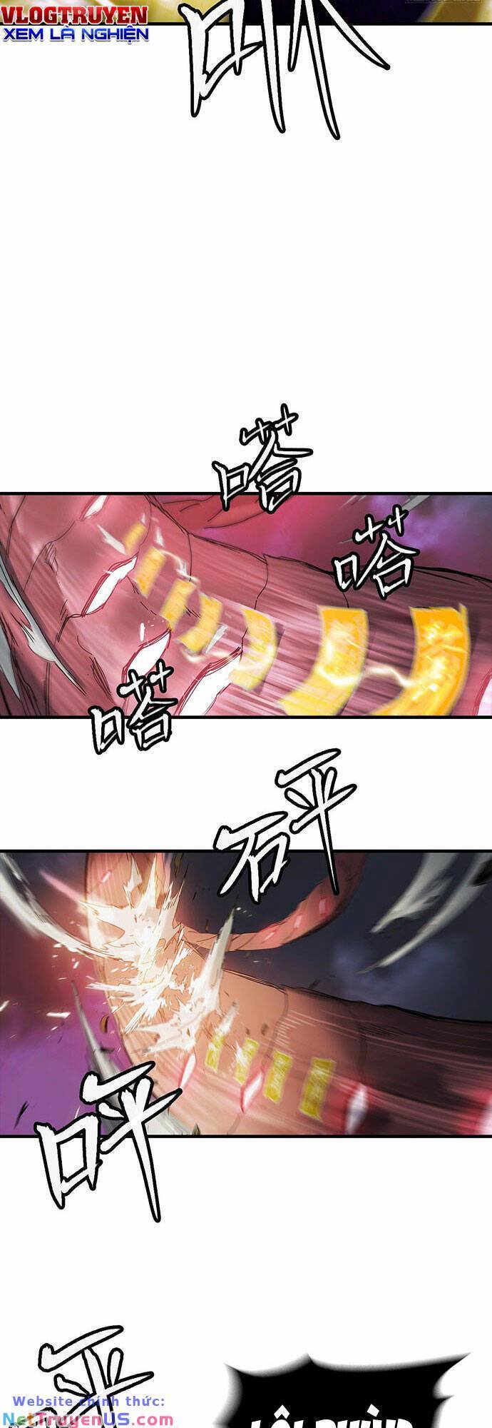 Phong Yêu Vấn Đạo Chap 3 - Next Chap 4