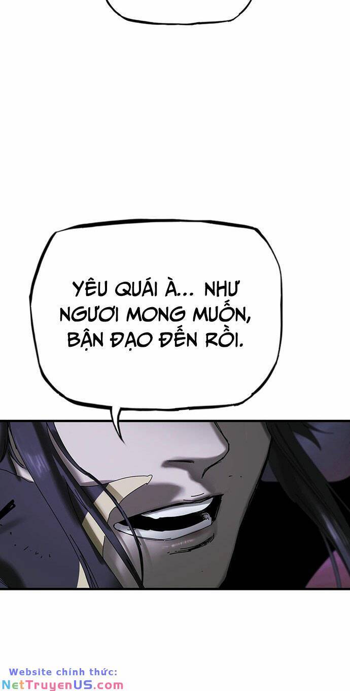 Phong Yêu Vấn Đạo Chap 3 - Next Chap 4