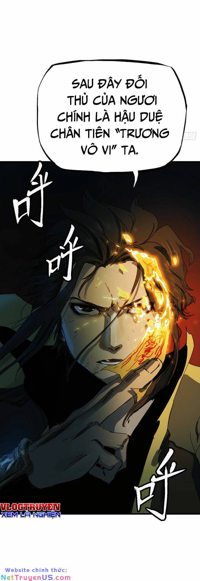 Phong Yêu Vấn Đạo Chap 3 - Next Chap 4