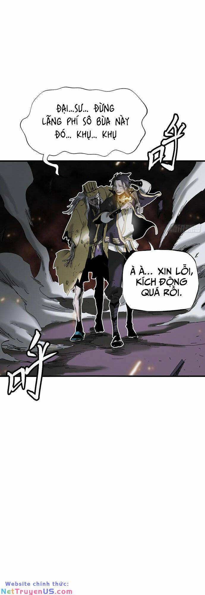 Phong Yêu Vấn Đạo Chap 3 - Next Chap 4