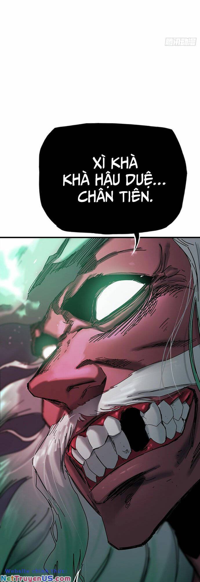 Phong Yêu Vấn Đạo Chap 3 - Next Chap 4