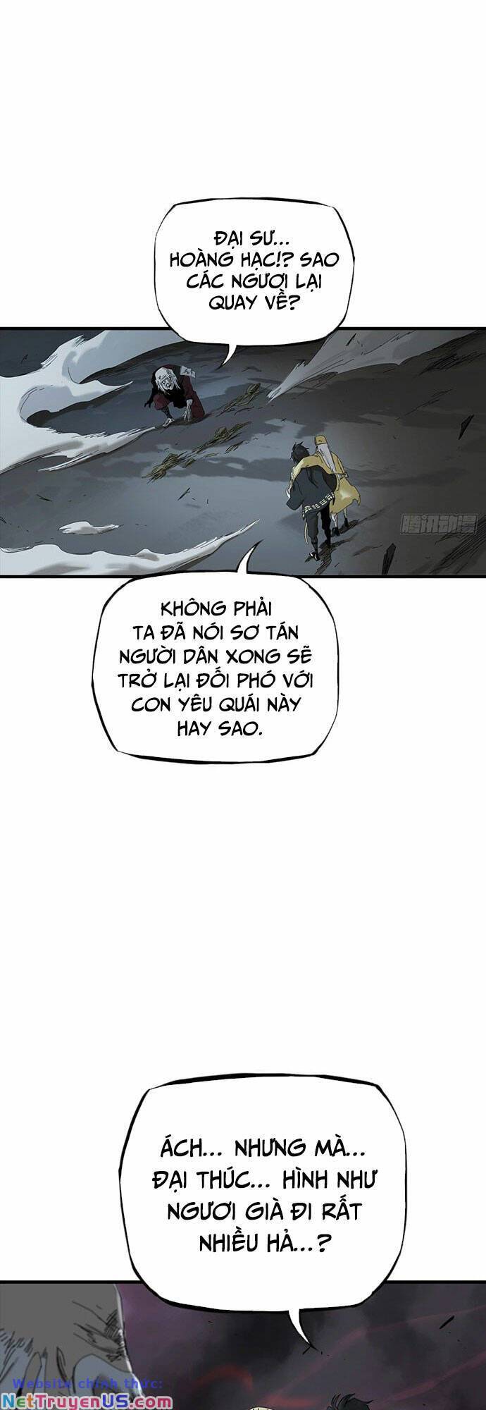 Phong Yêu Vấn Đạo Chap 3 - Next Chap 4