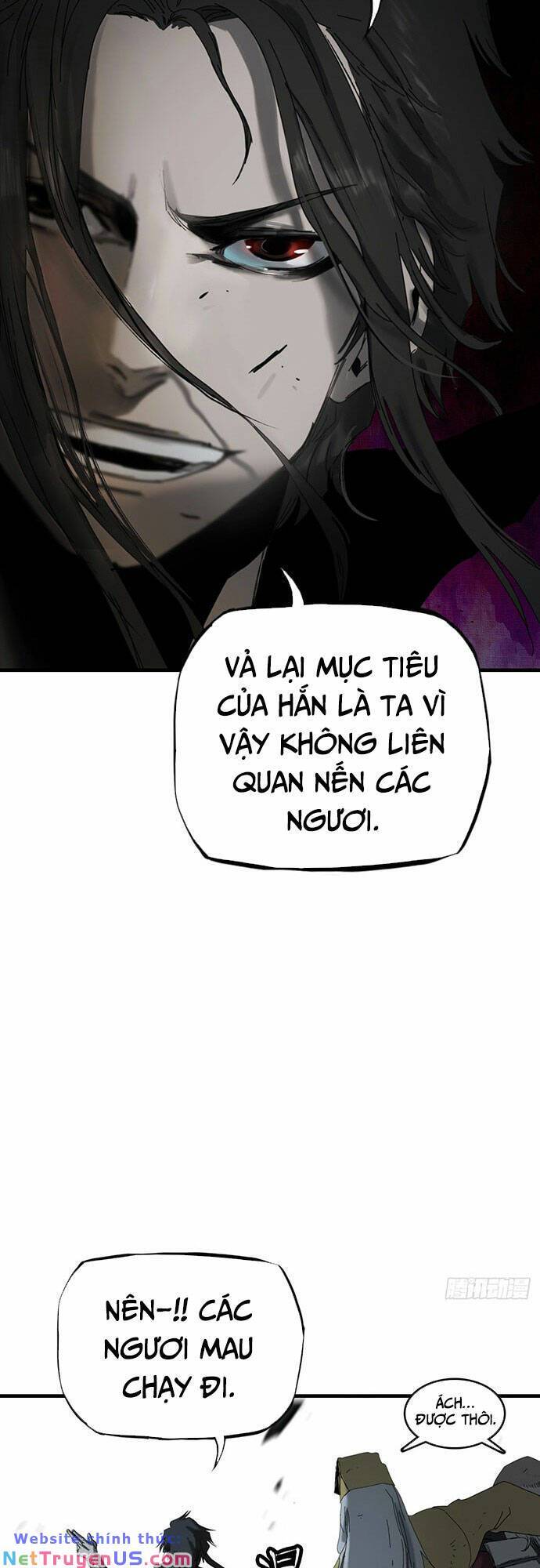 Phong Yêu Vấn Đạo Chap 3 - Next Chap 4