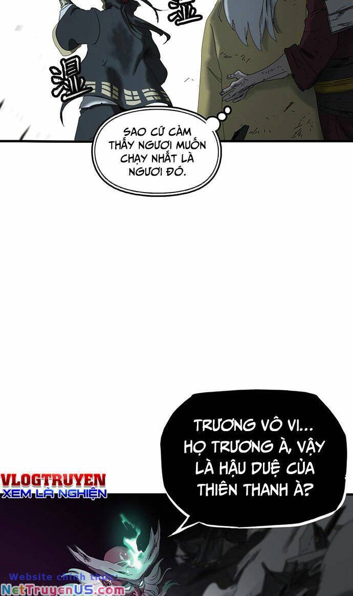 Phong Yêu Vấn Đạo Chap 3 - Next Chap 4