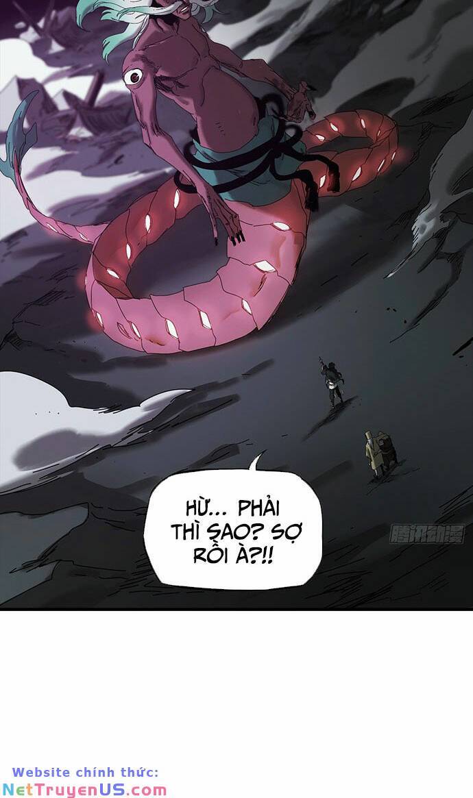 Phong Yêu Vấn Đạo Chap 3 - Next Chap 4