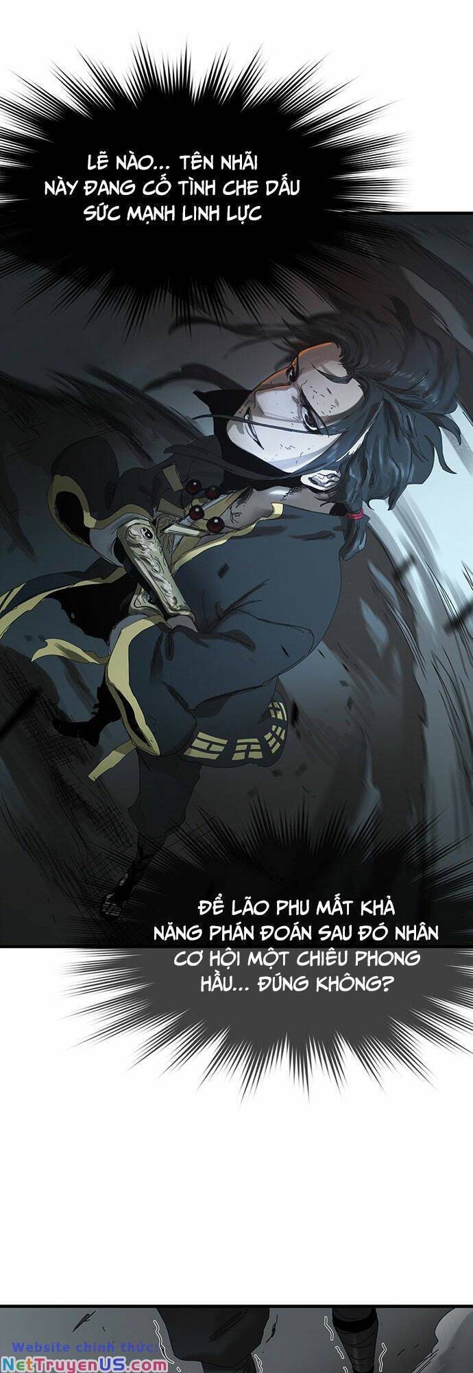 Phong Yêu Vấn Đạo Chap 3 - Next Chap 4
