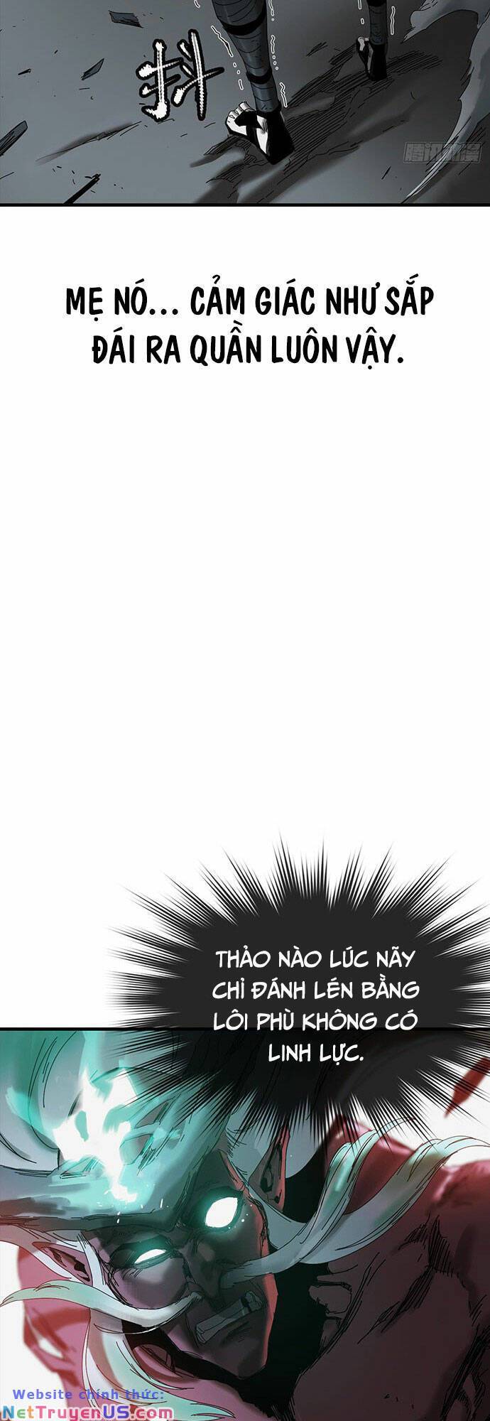 Phong Yêu Vấn Đạo Chap 3 - Next Chap 4