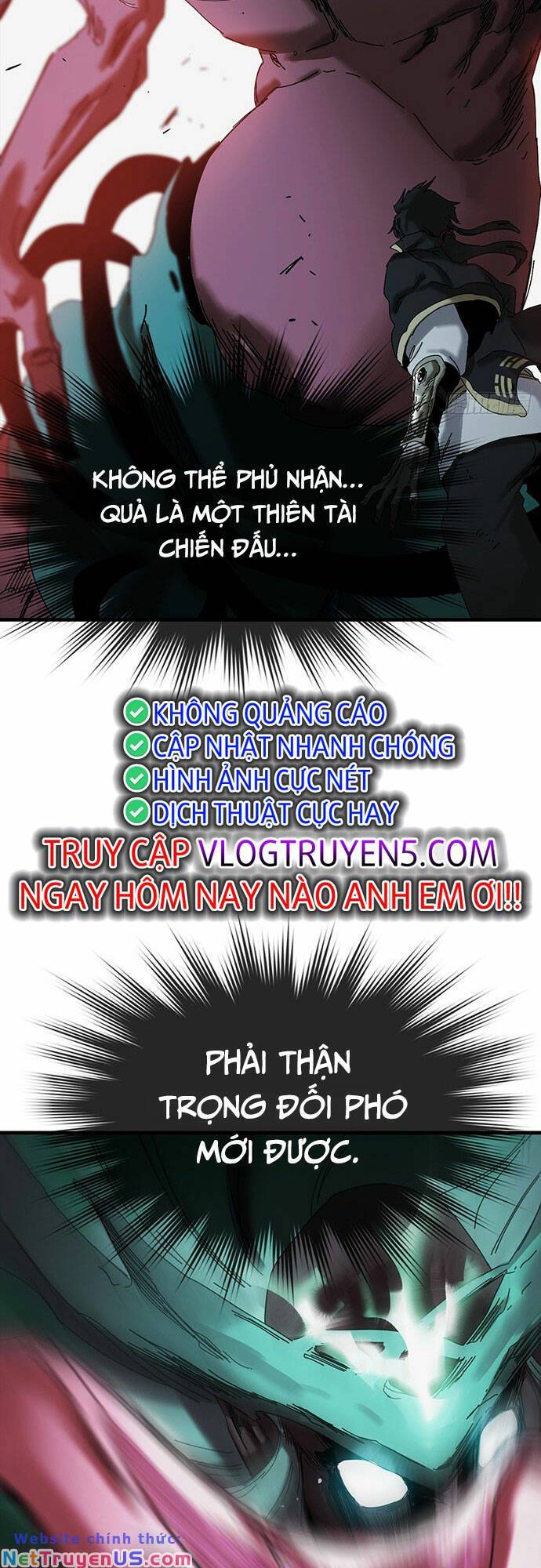 Phong Yêu Vấn Đạo Chap 3 - Next Chap 4