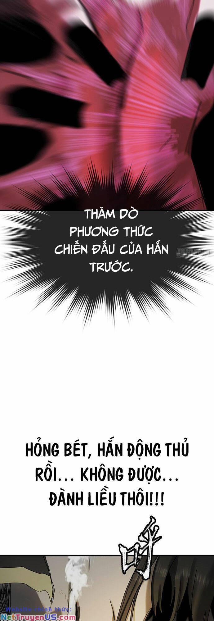 Phong Yêu Vấn Đạo Chap 3 - Next Chap 4