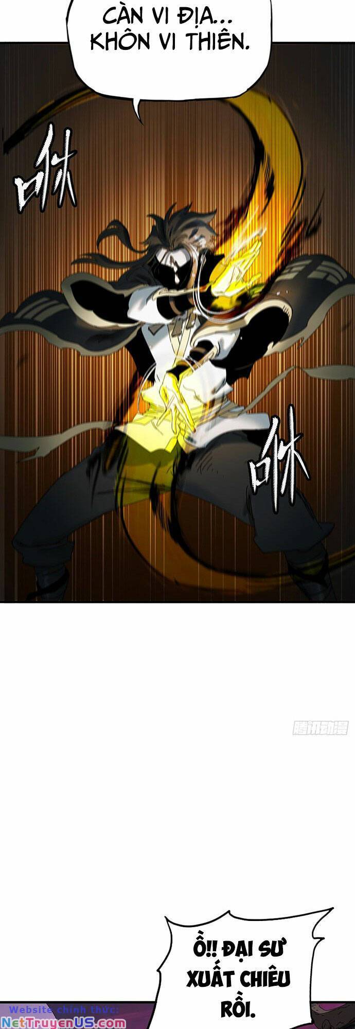 Phong Yêu Vấn Đạo Chap 3 - Next Chap 4