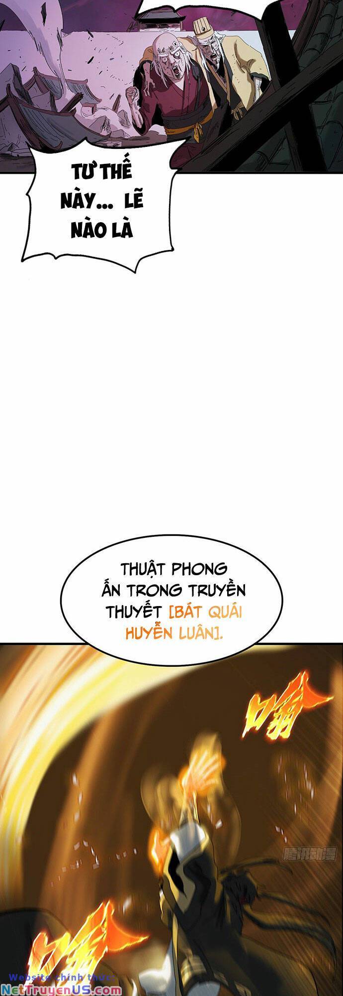 Phong Yêu Vấn Đạo Chap 3 - Next Chap 4