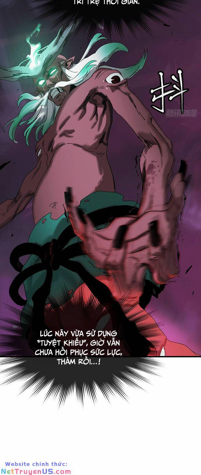 Phong Yêu Vấn Đạo Chap 3 - Next Chap 4