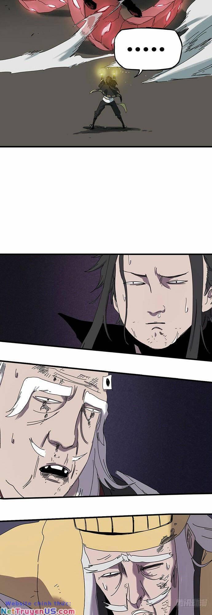 Phong Yêu Vấn Đạo Chap 3 - Next Chap 4