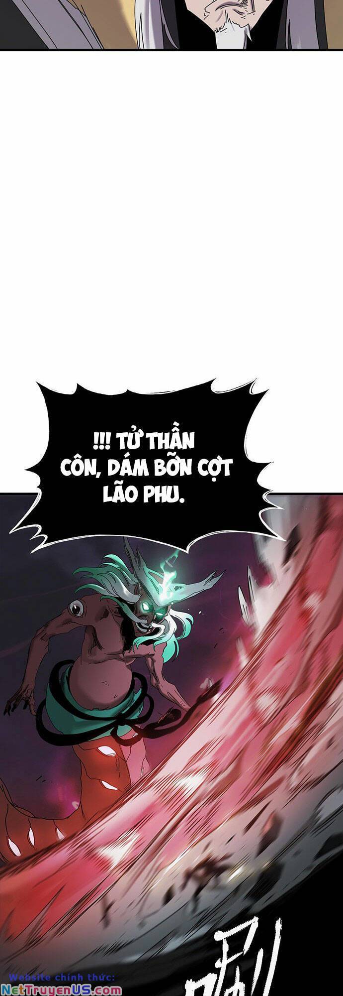 Phong Yêu Vấn Đạo Chap 3 - Next Chap 4