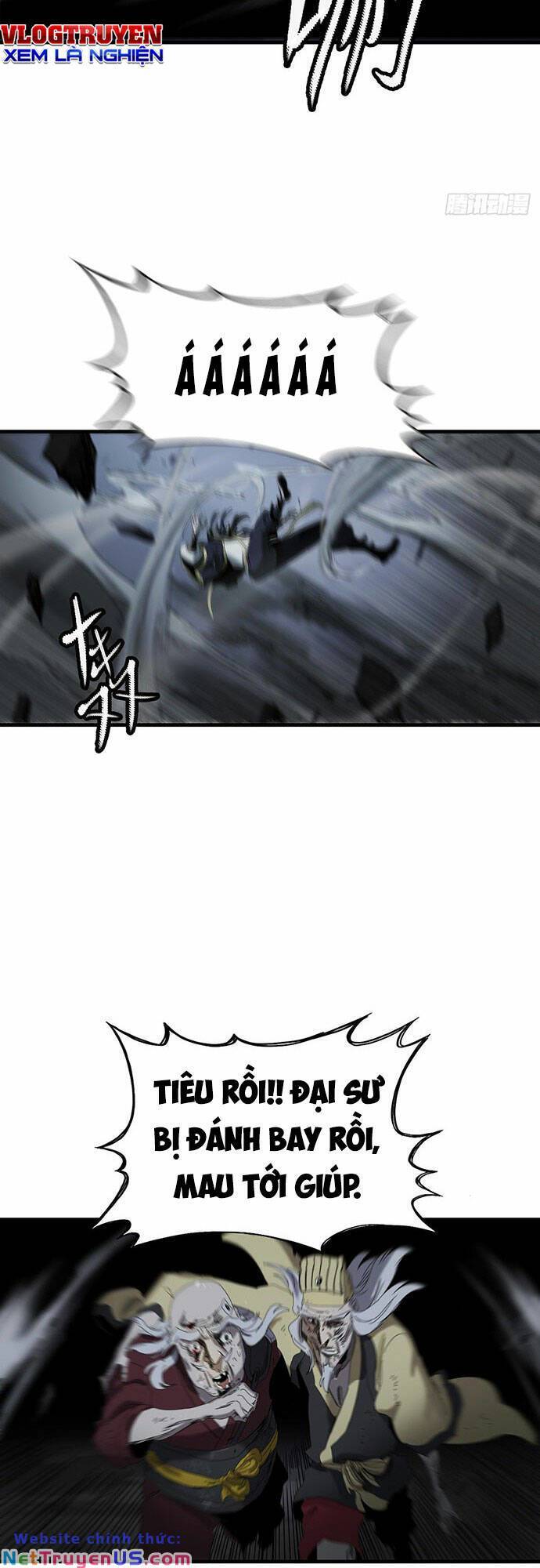 Phong Yêu Vấn Đạo Chap 3 - Next Chap 4