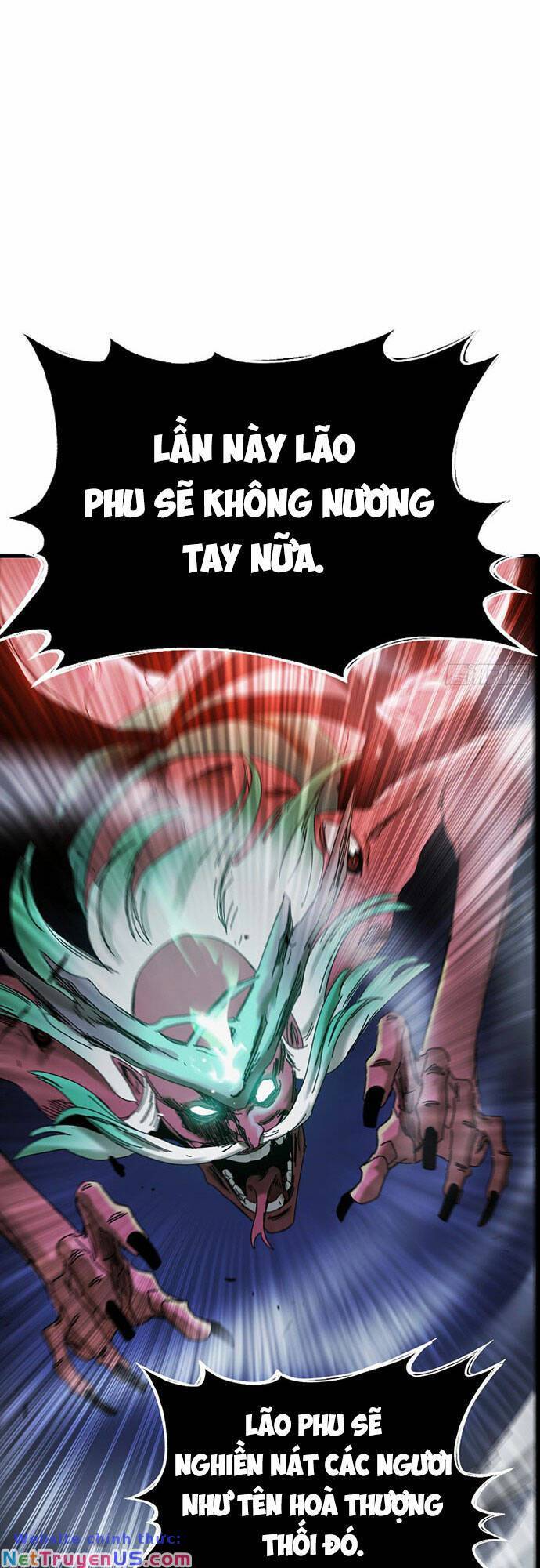 Phong Yêu Vấn Đạo Chap 3 - Next Chap 4
