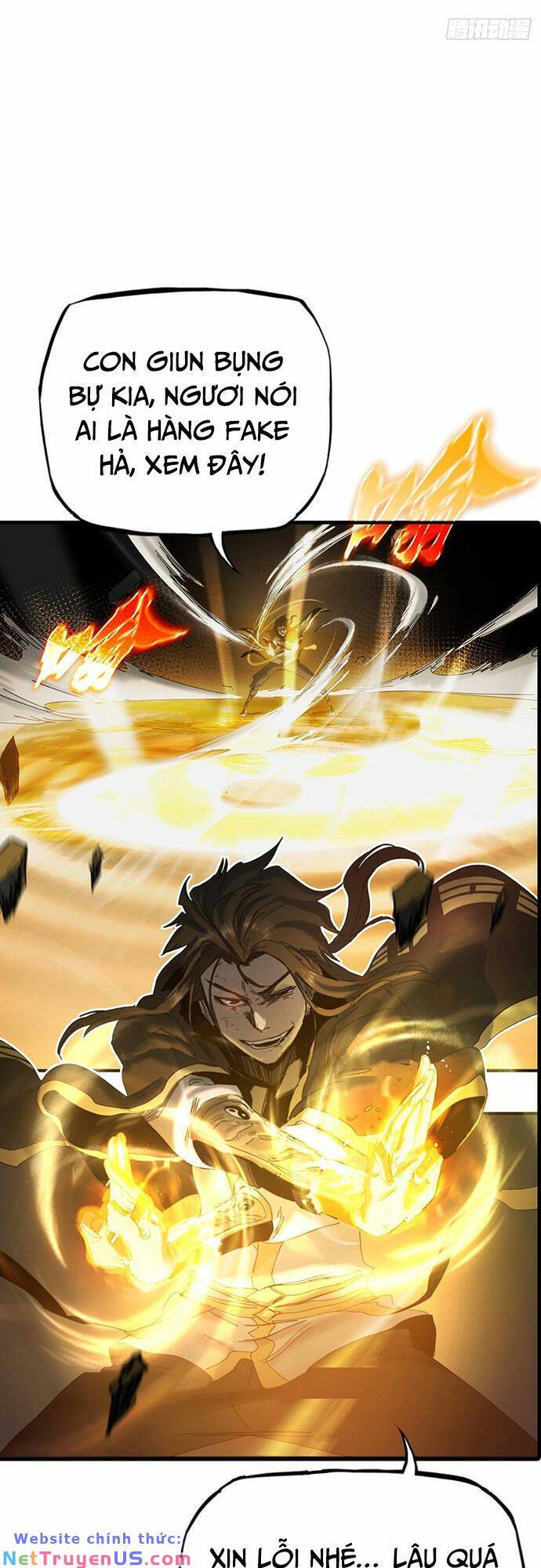 Phong Yêu Vấn Đạo Chap 3 - Next Chap 4