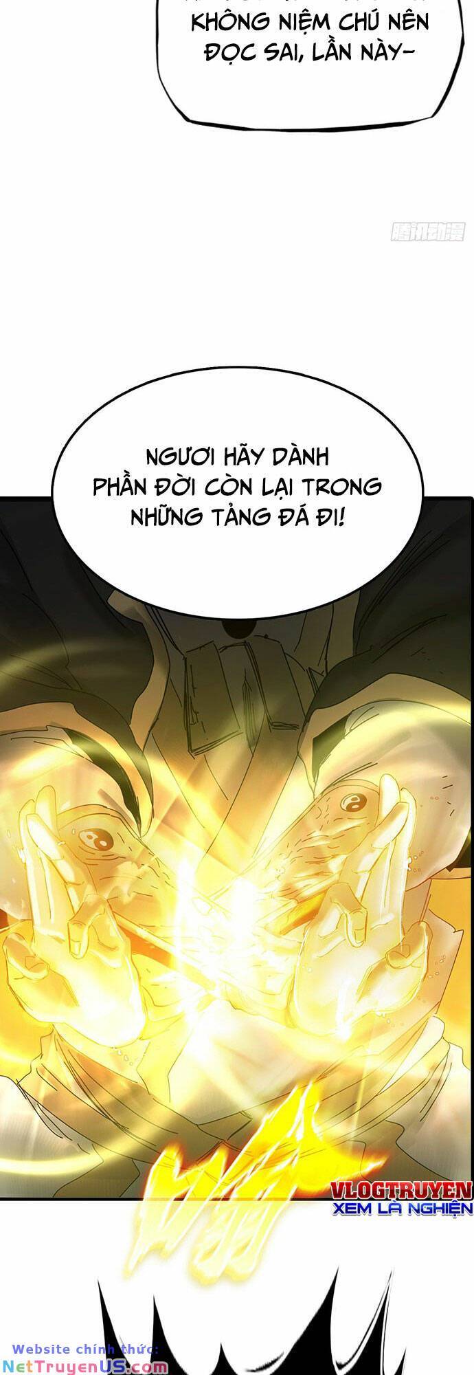 Phong Yêu Vấn Đạo Chap 3 - Next Chap 4