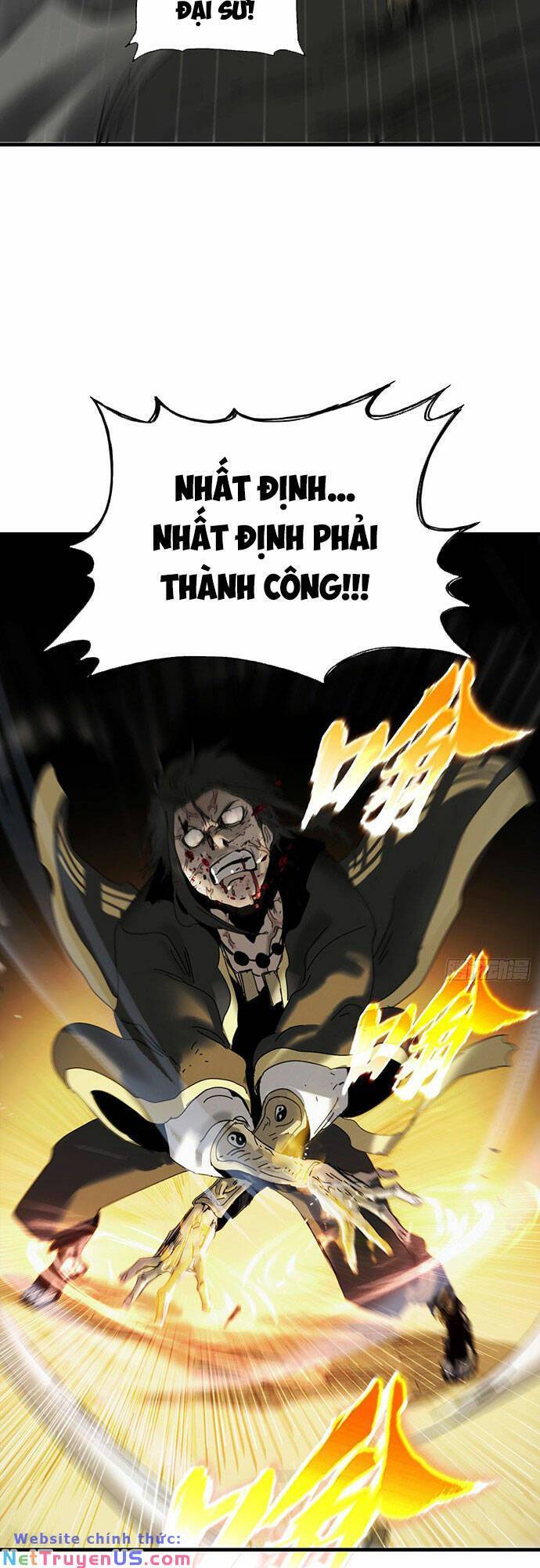 Phong Yêu Vấn Đạo Chap 3 - Next Chap 4