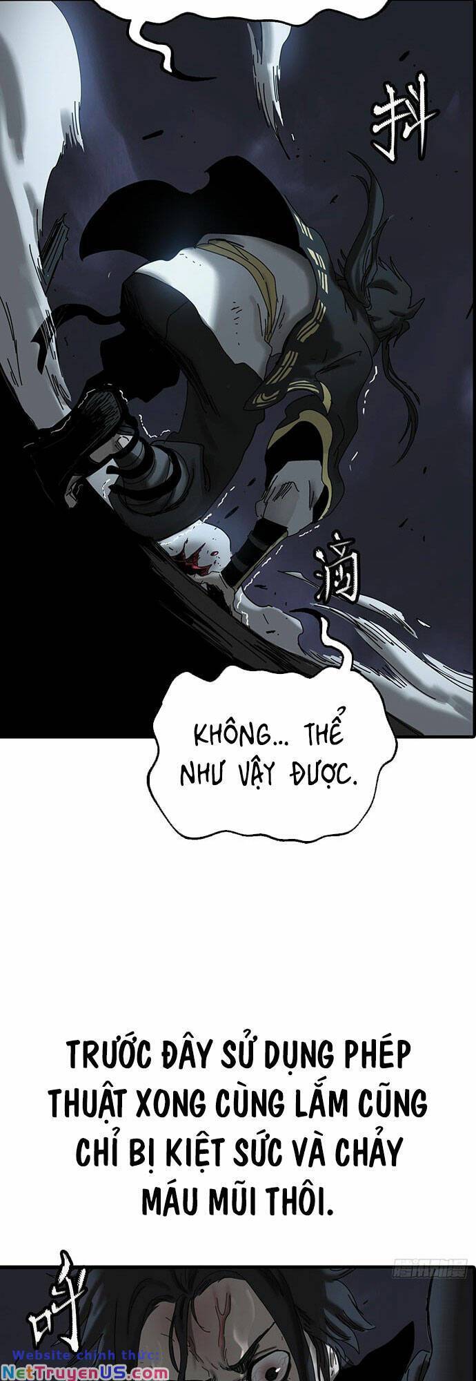 Phong Yêu Vấn Đạo Chap 3 - Next Chap 4