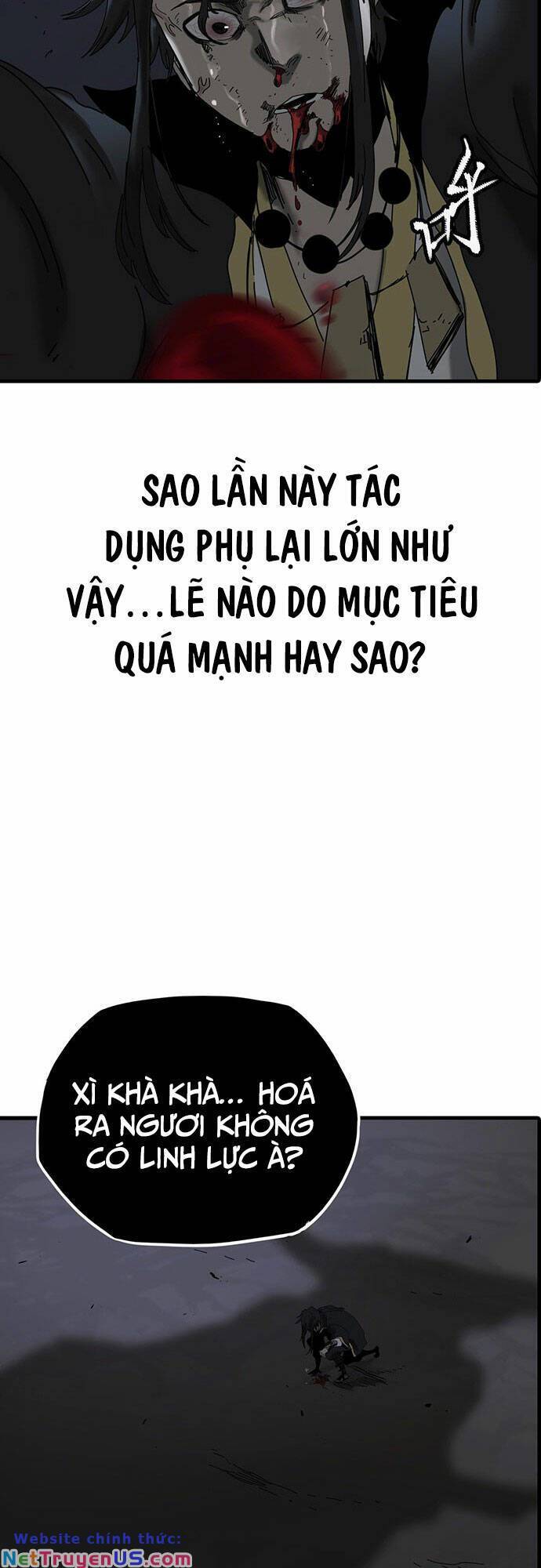 Phong Yêu Vấn Đạo Chap 3 - Next Chap 4