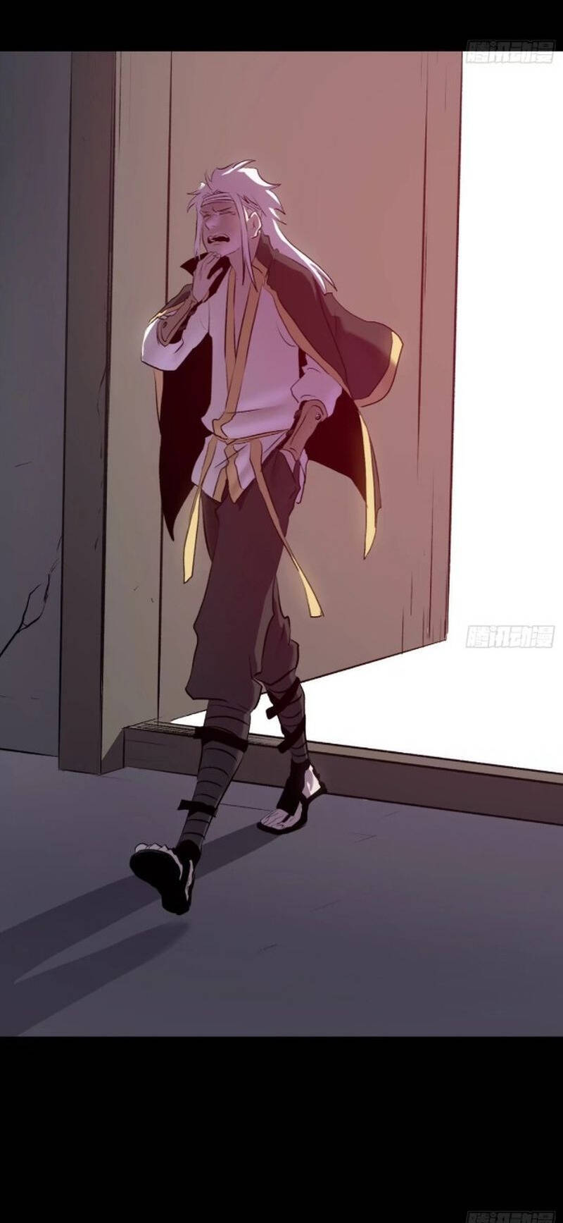 Phong Yêu Vấn Đạo Chap 30 - Next Chap 31