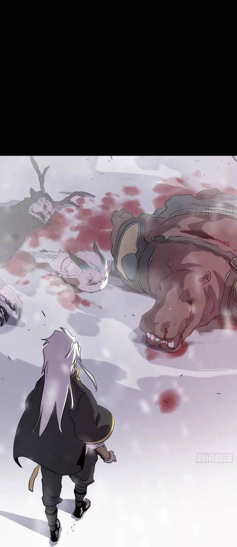 Phong Yêu Vấn Đạo Chap 30 - Next Chap 31